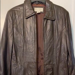 ‼️DONATED ‼️. Casual corner jacket